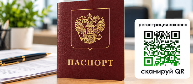 прописка в Саранске регистрация в Саранске